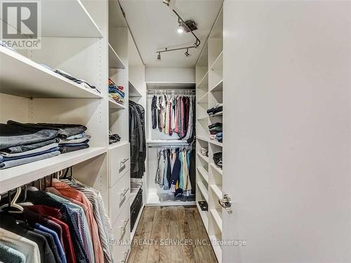 1201 - 135 Antibes Drive N, Toronto (Westminster-Branson), ON - Indoor With Storage