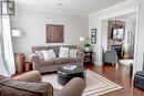 26 Petite Forte Drive, St. John'S, NL  - Indoor Photo Showing Living Room With Fireplace 