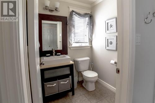 26 Petite Forte Drive, St. John'S, NL - Indoor Photo Showing Bathroom