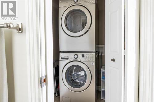 26 Petite Forte Drive, St. John'S, NL - Indoor Photo Showing Laundry Room