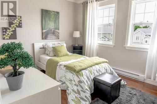 26 Petite Forte Drive, St. John'S, NL - Indoor Photo Showing Bedroom