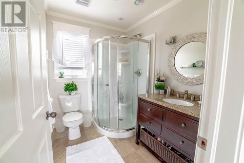 26 Petite Forte Drive, St. John'S, NL - Indoor Photo Showing Bathroom