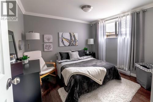 26 Petite Forte Drive, St. John'S, NL - Indoor Photo Showing Bedroom