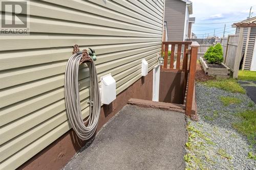 26 Petite Forte Drive, St. John'S, NL - Outdoor