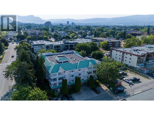 575 Doyle Avenue Unit# 102, Kelowna, BC - Outdoor With View