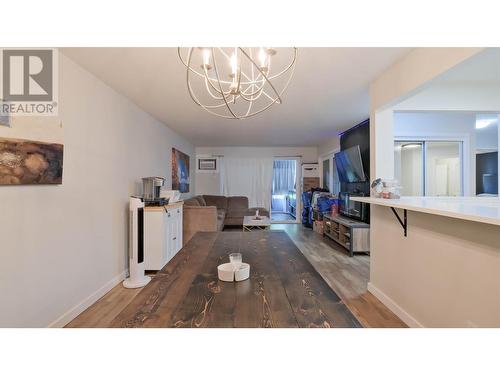 575 Doyle Avenue Unit# 102, Kelowna, BC - Indoor Photo Showing Other Room