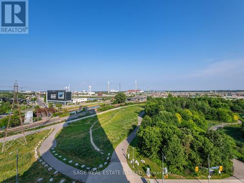 918 - 170 Bayview Avenue, Toronto C08, ON - Outdoor With View