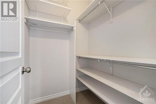 274 Pembina Private, Ottawa, ON - Indoor With Storage