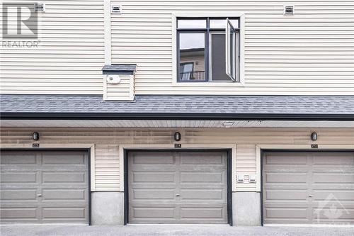 274 Pembina Private, Ottawa, ON -  With Exterior
