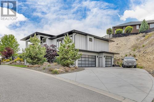 1678 Country Club Drive Unit# 1, Kelowna, BC - Outdoor