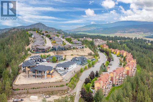 1678 Country Club Drive Unit# 1, Kelowna, BC - Outdoor With View