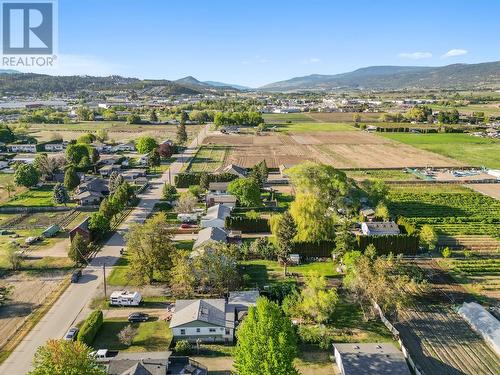 1525 Stafford Road, Kelowna, BC - Outdoor With View