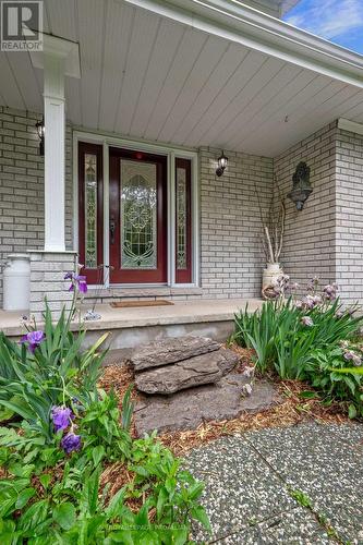 121 Spry Road, Stirling-Rawdon, ON - Outdoor