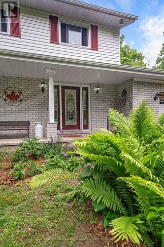 121 Spry Road, Stirling-Rawdon, ON - Outdoor