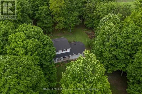 121 Spry Road, Stirling-Rawdon, ON - Outdoor