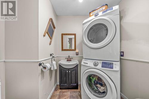 121 Spry Road, Stirling-Rawdon, ON - Indoor Photo Showing Laundry Room