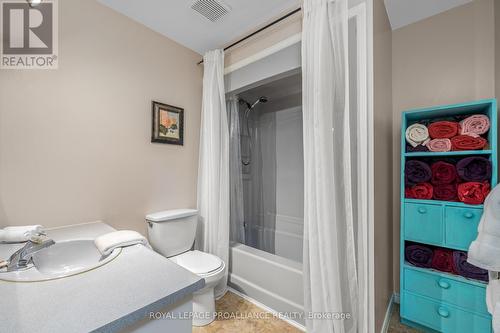 121 Spry Road, Stirling-Rawdon, ON - Indoor Photo Showing Bathroom