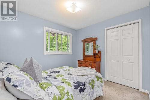 121 Spry Road, Stirling-Rawdon, ON - Indoor Photo Showing Bedroom