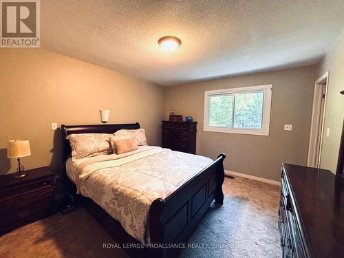 121 Spry Road, Stirling-Rawdon, ON - Indoor Photo Showing Bedroom