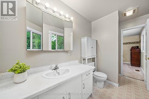 121 Spry Road, Stirling-Rawdon, ON - Indoor Photo Showing Bathroom