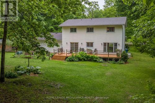 121 Spry Road, Stirling-Rawdon, ON - Outdoor