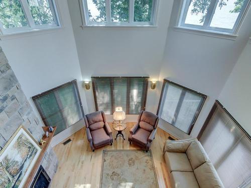 Overall view - 596 Av. Missisquoi, Venise-En-Québec, QC - Indoor