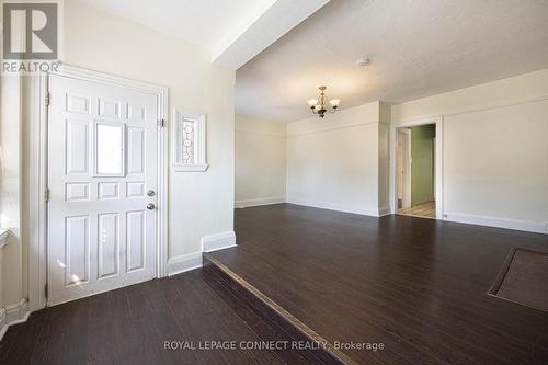 #Main - 184 Livingstone Avenue, Toronto (Briar Hill-Belgravia), ON - Indoor Photo Showing Other Room