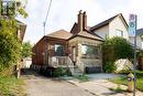 #Main - 184 Livingstone Avenue, Toronto (Briar Hill-Belgravia), ON  - Outdoor 