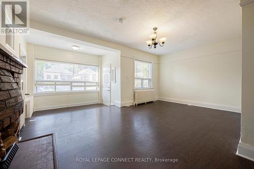 #Main - 184 Livingstone Avenue, Toronto (Briar Hill-Belgravia), ON - Indoor Photo Showing Other Room