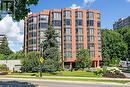 401 - 2121 Lakeshore Road, Burlington (Brant), ON  - Outdoor With Facade 