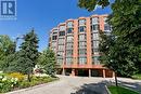 401 - 2121 Lakeshore Road, Burlington (Brant), ON  - Outdoor With Facade 