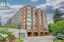 401 - 2121 Lakeshore Road, Burlington, ON  - Outdoor With Facade 