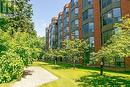 401 - 2121 Lakeshore Road, Burlington (Brant), ON  - Outdoor 