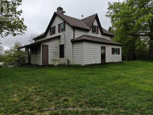 252 Sideroad 5 N Road, Arran-Elderslie, ON 