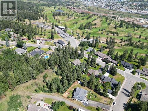 127 Barlow Avenue, Williams Lake, BC - Outdoor With View