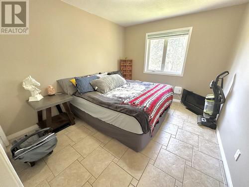 127 Barlow Avenue, Williams Lake, BC - Indoor Photo Showing Bedroom