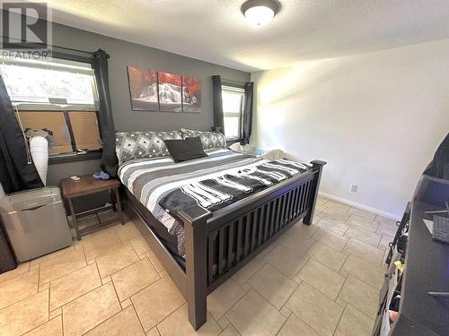 127 Barlow Avenue, Williams Lake, BC - Indoor Photo Showing Bedroom