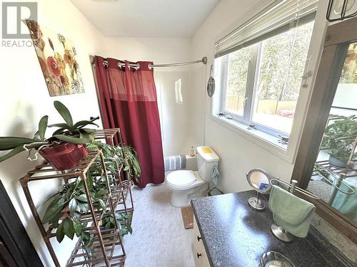 127 Barlow Avenue, Williams Lake, BC - Indoor Photo Showing Bathroom