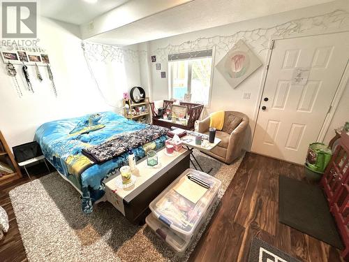 127 Barlow Avenue, Williams Lake, BC - Indoor Photo Showing Bedroom