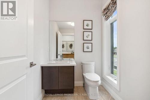 248 Durham Street, Cramahe (Colborne), ON - Indoor Photo Showing Bathroom