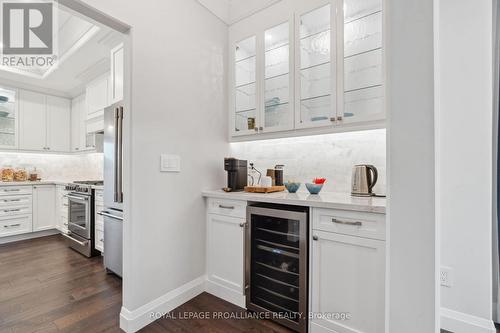 248 Durham Street, Cramahe (Colborne), ON - Indoor Photo Showing Kitchen With Upgraded Kitchen