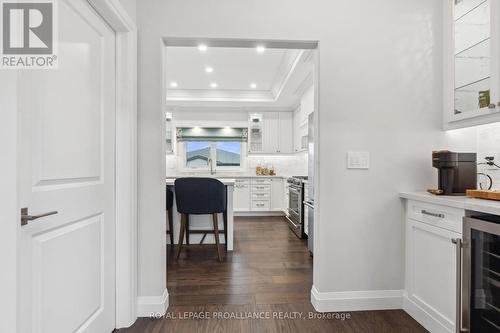 248 Durham Street, Cramahe (Colborne), ON - Indoor Photo Showing Kitchen