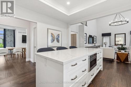 248 Durham Street, Cramahe (Colborne), ON - Indoor Photo Showing Kitchen