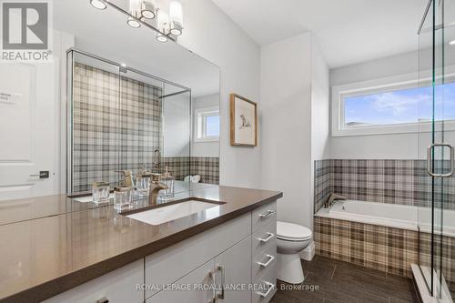 248 Durham Street, Cramahe (Colborne), ON - Indoor Photo Showing Bathroom