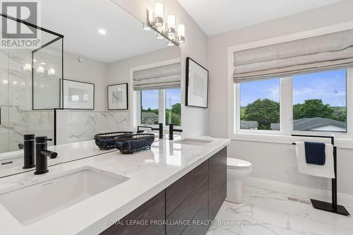 248 Durham Street, Cramahe (Colborne), ON - Indoor Photo Showing Bathroom