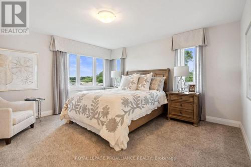 248 Durham Street, Cramahe (Colborne), ON - Indoor Photo Showing Bedroom