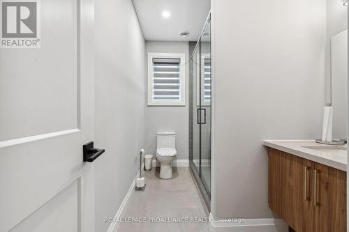 248 Durham Street, Cramahe (Colborne), ON - Indoor Photo Showing Bathroom