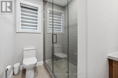 248 Durham Street, Cramahe (Colborne), ON - Indoor Photo Showing Bathroom