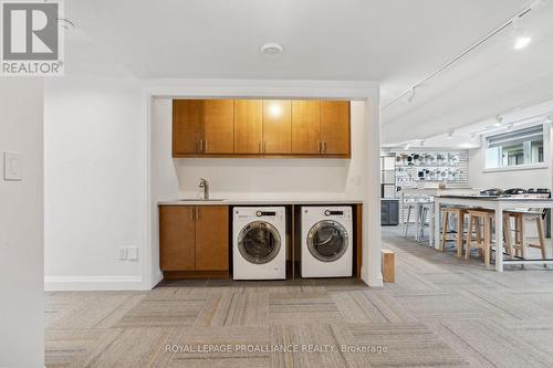 248 Durham Street, Cramahe (Colborne), ON - Indoor Photo Showing Laundry Room