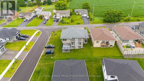 248 Durham Street, Cramahe (Colborne), ON - Outdoor With View